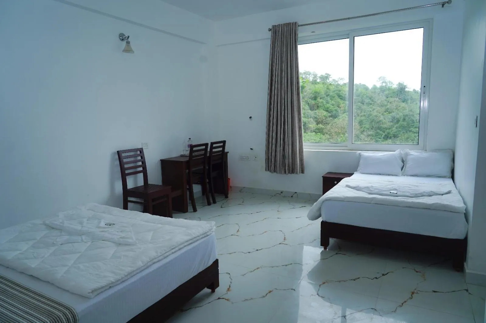 Pinnacle Resort Vagamon