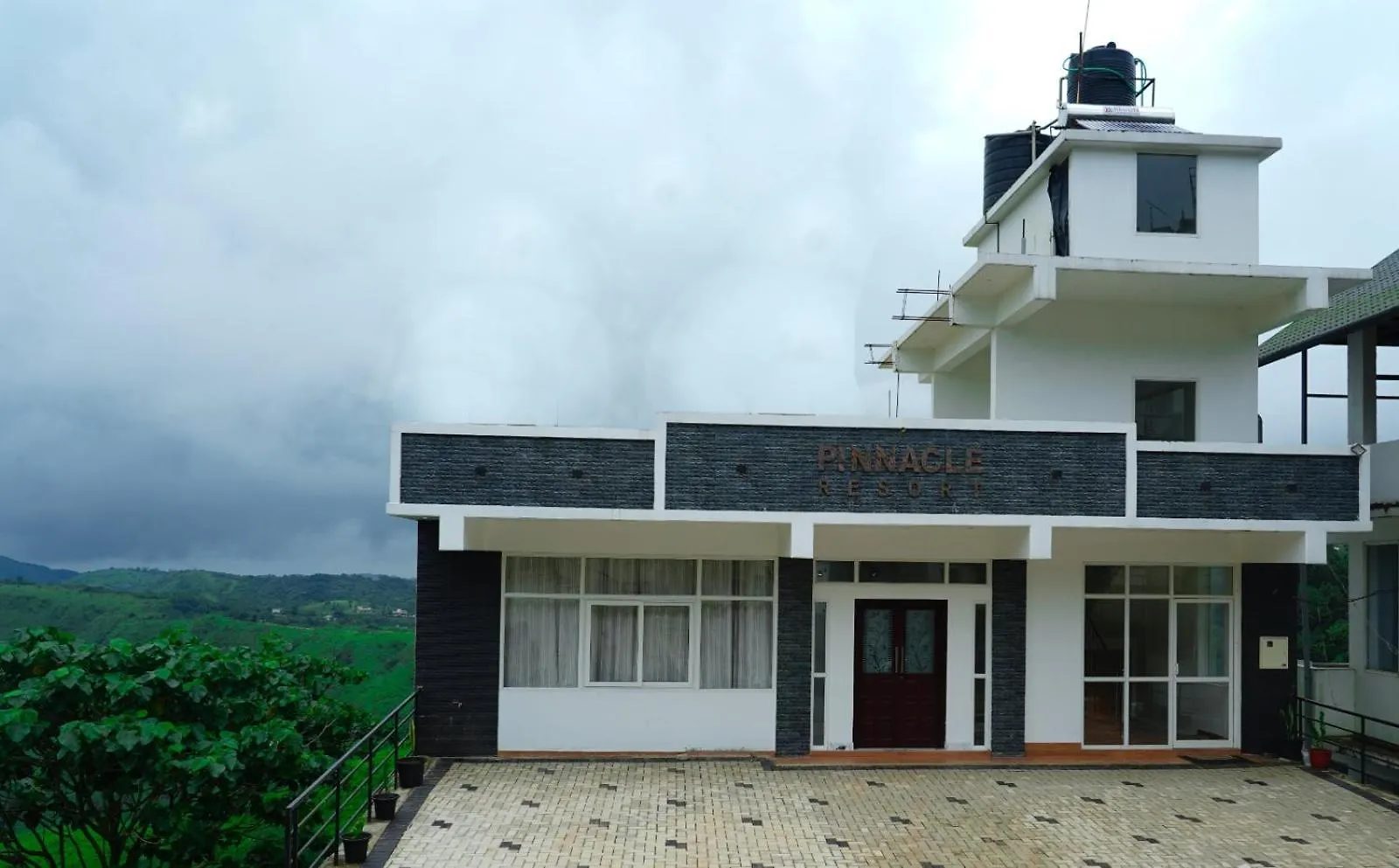 Pinnacle Resort Vagamon contacts